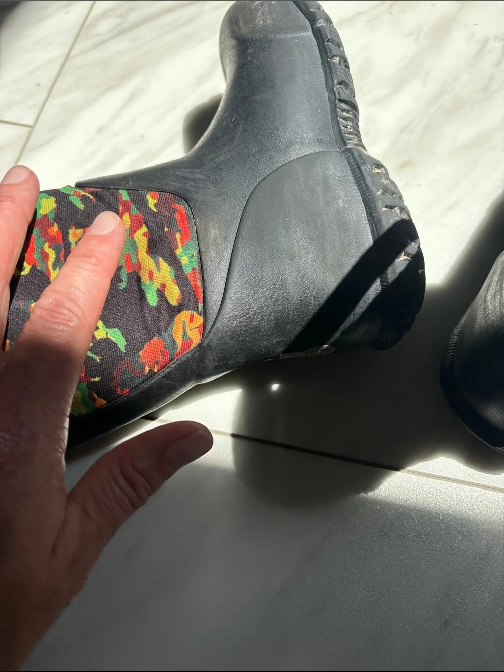 Bogs kids boots